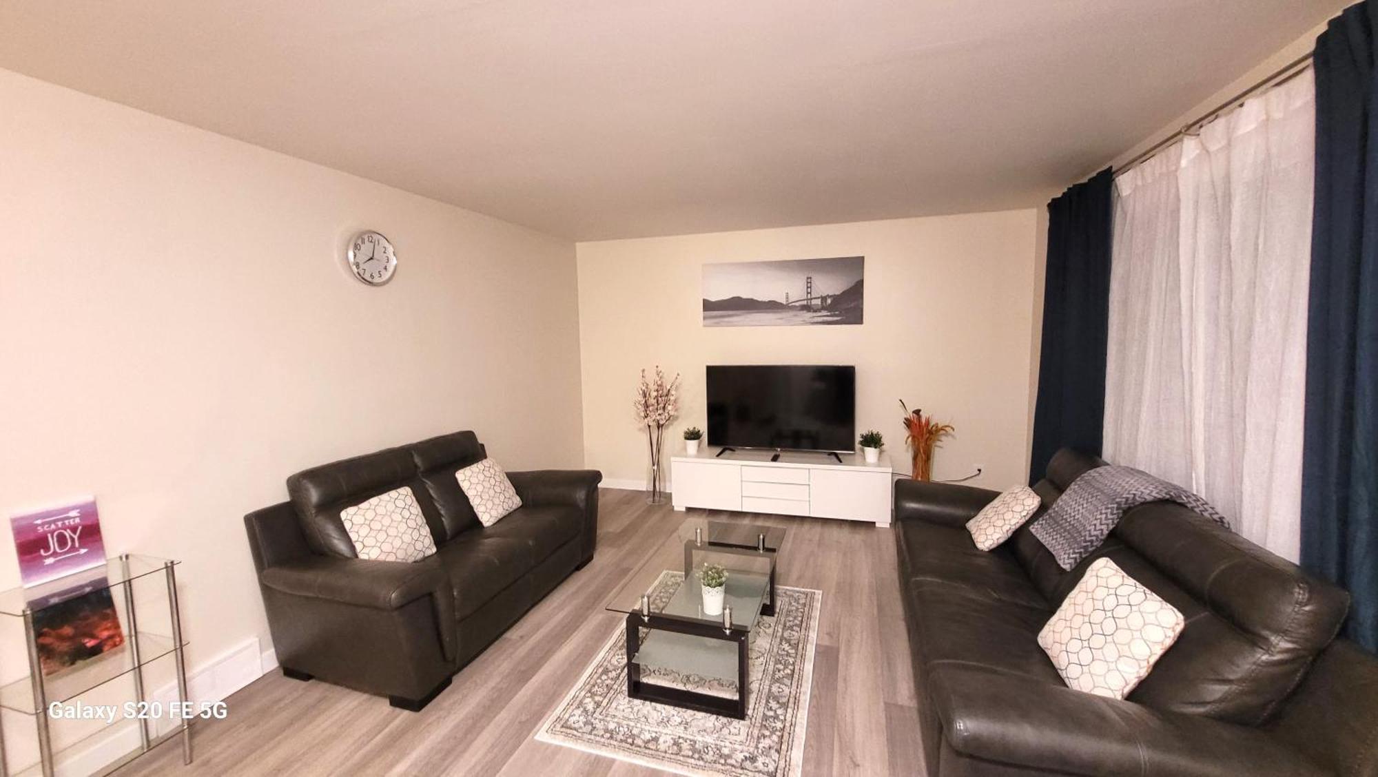 Holiday home Away From - 6 Bedroom Fantastic