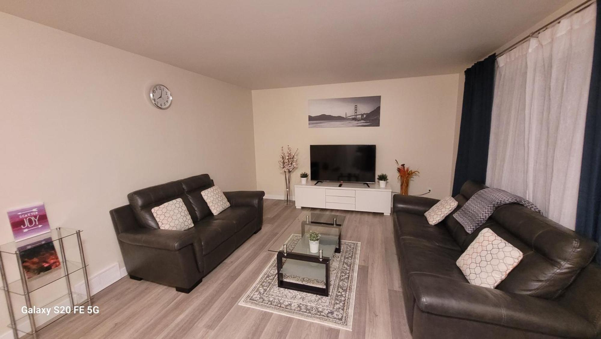 Holiday home Away From - 6 Bedroom Fantastic
